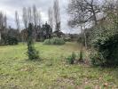 Annonce Vente Terrain Taillan-medoc