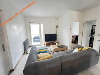 Location Appartement PESSAC 33600