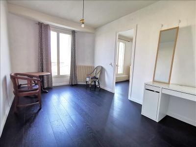 For rent Apartment SAINT-DENIS  93