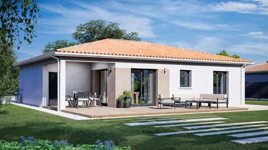 Vente Maison 5 pices CREON 33670