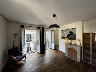 Vente Appartement 4 pices SAINT-MALO 35400