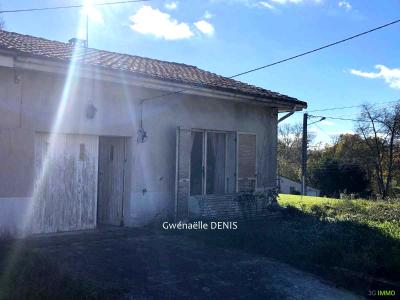 For sale House EXIDEUIL  16