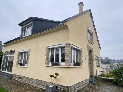 Vente Maison 7 pices MAYENNE 53100