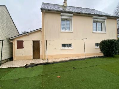 Vente Maison LAVAL 53000 Le Bourny 53