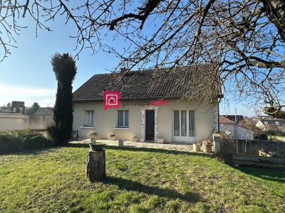 Vente Maison CHINON  37