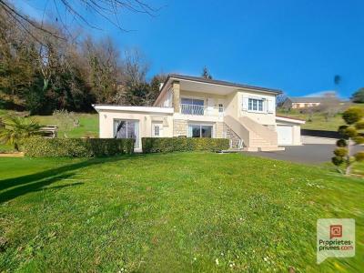 Vente Maison 5 pices LISSAC-SUR-COUZE 19600