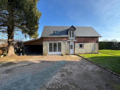 Vente Maison YVETOT  76