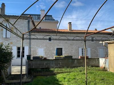 photo For sale House VELINES 24