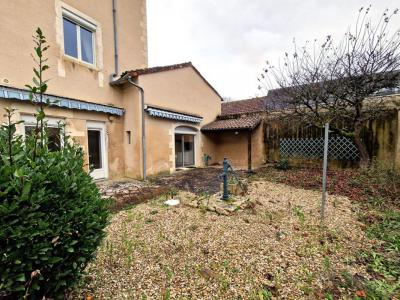 Vente Maison CHAUVIGNY  86