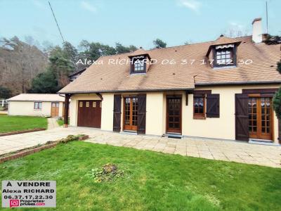 photo For sale House FERRIERE-SUR-RISLE 27