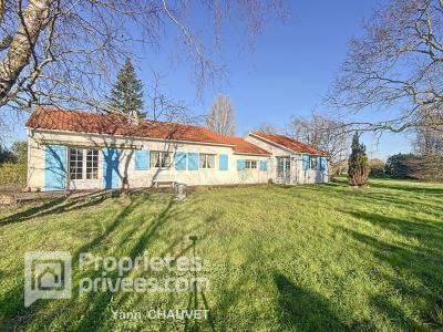 For sale House SAINT-GERVAIS  85