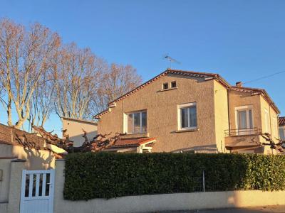 photo For sale House LIMOUX 11