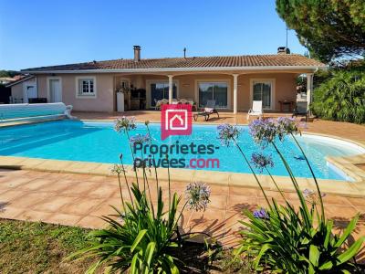 photo For sale House BAZAS 33