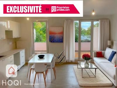 Vente Appartement CHAMPS-SUR-MARNE  77