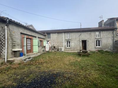 Vente Maison LANNEMEZAN  65