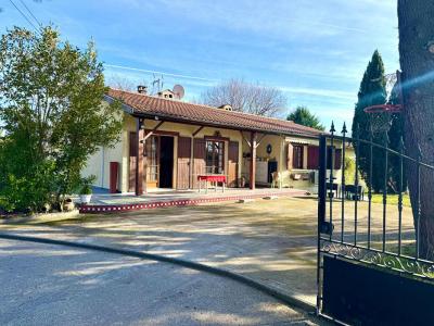 Vente Maison MERIGNAC  33