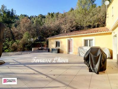 photo For sale House EVENOS 83