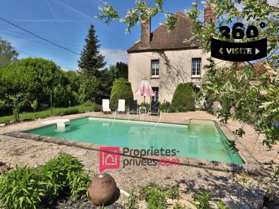 photo For sale Prestigious house PROVINS 77