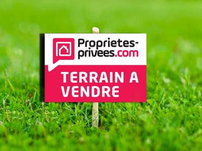 For sale Land ECUILLE  49