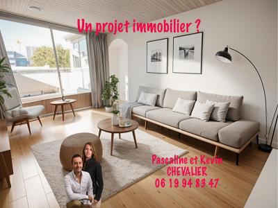 Vente Appartement FOS-SUR-MER  13