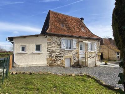 photo For sale House DUSSAC 24