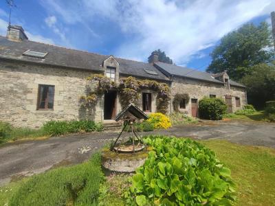 Vente Maison PONTIVY  56