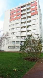 Vente Appartement ROUEN  76