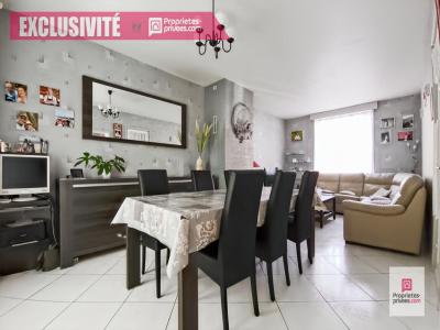 Vente Maison WATTRELOS  59