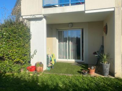 Vente Appartement 3 pices NIORT 79000