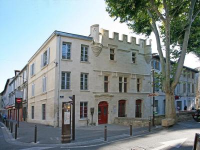 Vente Appartement AVIGNON  84