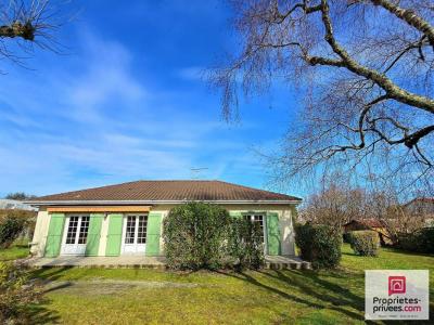 Vente Maison 4 pices HAILLAN 33185