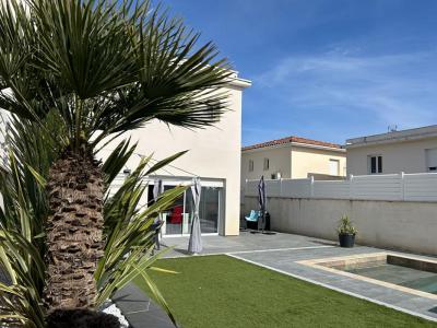 For sale House MONTARNAUD  34