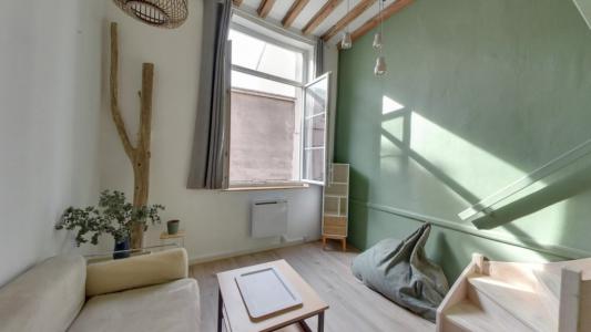 Location Appartement LYON-4EME-ARRONDISSEMENT  69