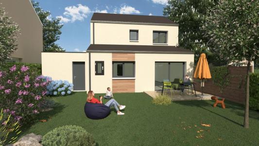 Vente Prestige CHAPELLE-ROUSSELIN 49120