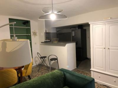 Location Appartement BASTIA  20