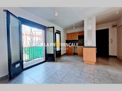 Vente Appartement FUVEAU  13