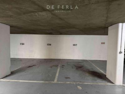 For sale Parking PARIS-14EME-ARRONDISSEMENT  75