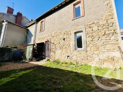 For rent House LIMOGES  87