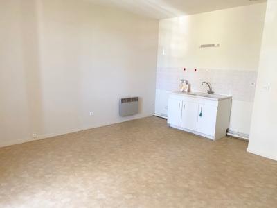 Location Appartement LIGNAC 36370