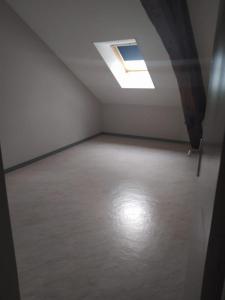 Location Appartement BLANC  36