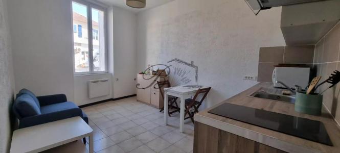 Location Appartement PERTUIS  84