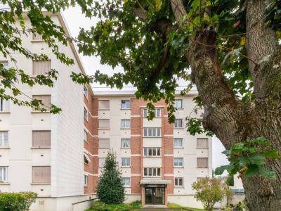 Vente Appartement VITRY-SUR-SEINE  94