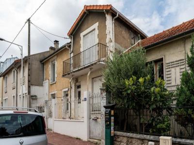 photo For sale House ISSY-LES-MOULINEAUX 92