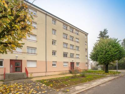 Location Appartement 3 pices LOUHANS 71500