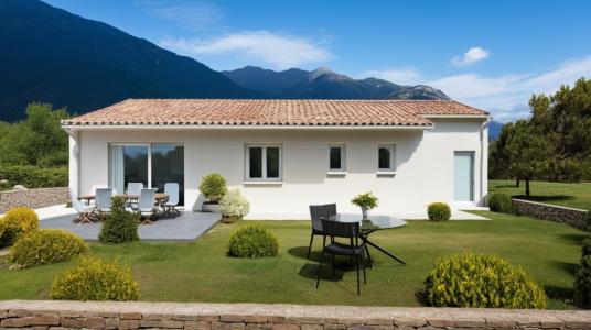 Vente Maison GRILLON  84