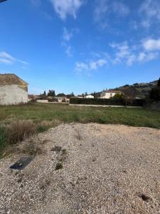 photo For sale Land THEZIERS 30