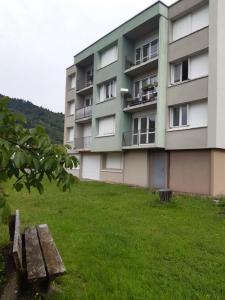 Location Appartement 2 pices PLANCHER-LES-MINES 70290