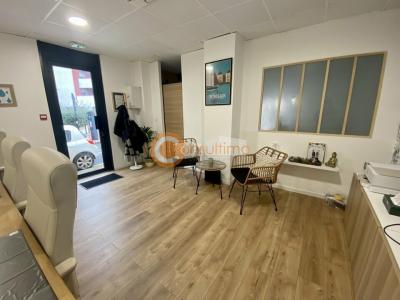 photo For sale Commercial office BORDEAUX 33