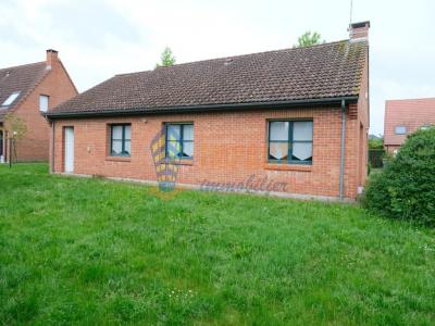 photo For sale House EMMERIN 59