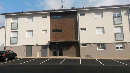 Location Appartement 2 pices APREMONT 01100